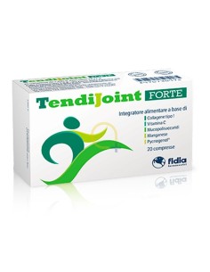 Integratore per i Tendini Forte 20 Compresse